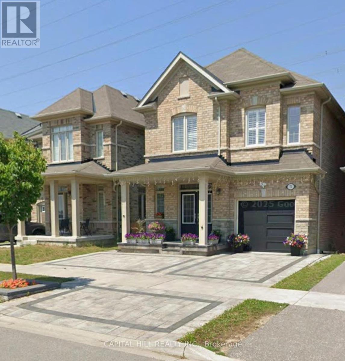 72 HURST DRIVE, Ajax, Ontario