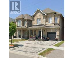 72 HURST DRIVE, Ajax, Ontario