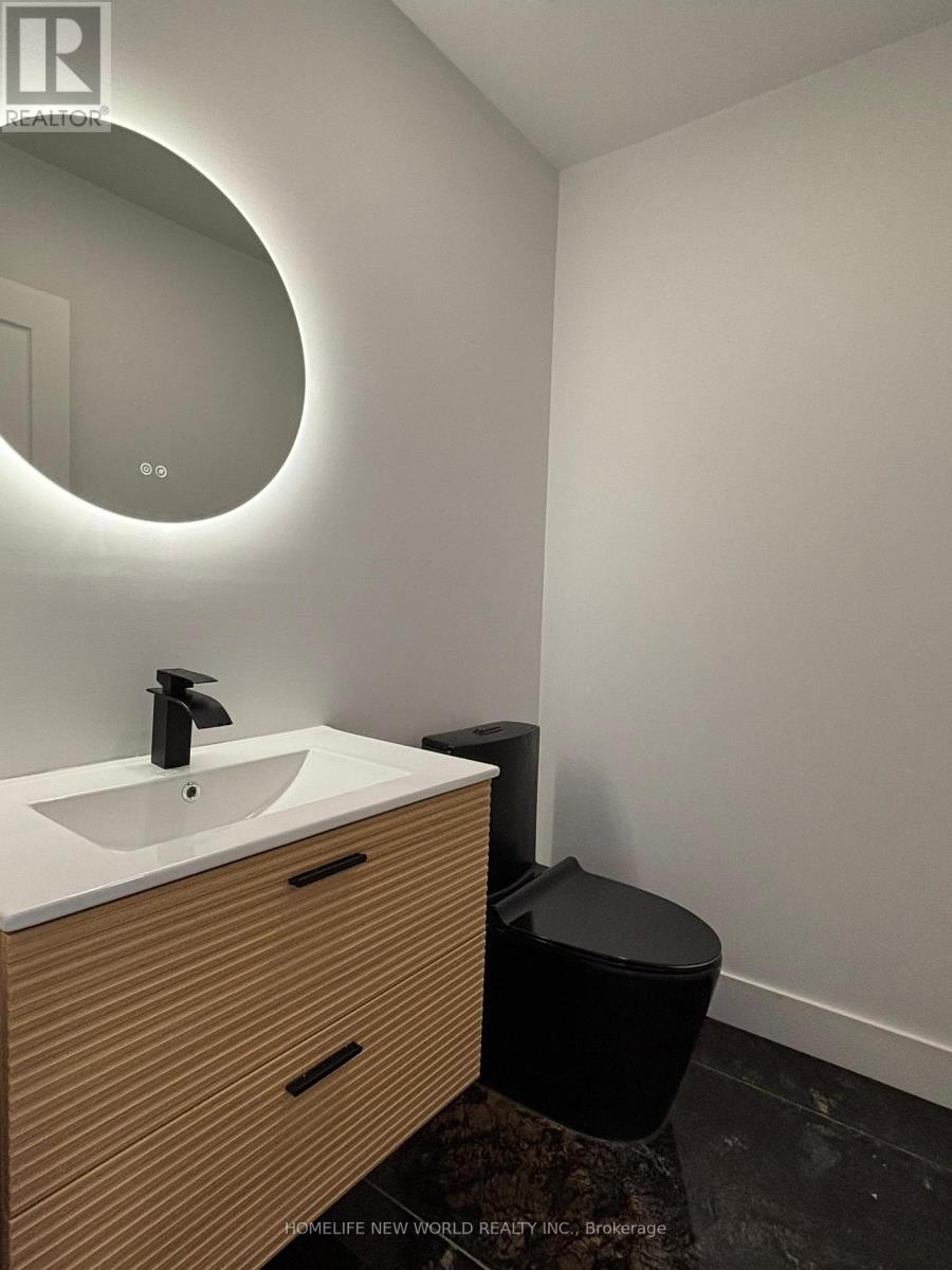 19 Rensburg Drive, Toronto, Ontario  M1K 3A2 - Photo 8 - E12632826