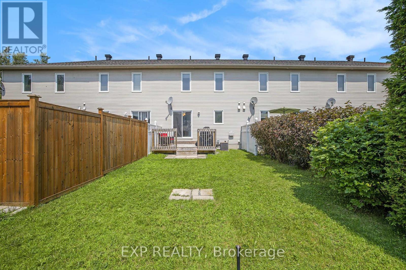 67 Lafleche Boulevard, Casselman, Ontario  K0A 1M0 - Photo 29 - X12585640