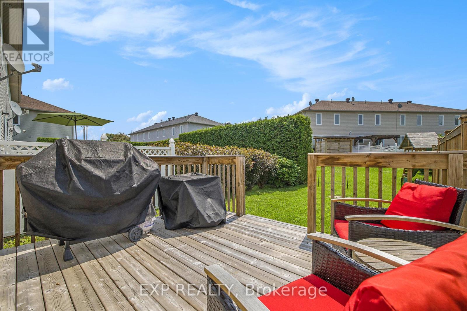 67 Lafleche Boulevard, Casselman, Ontario  K0A 1M0 - Photo 27 - X12585640