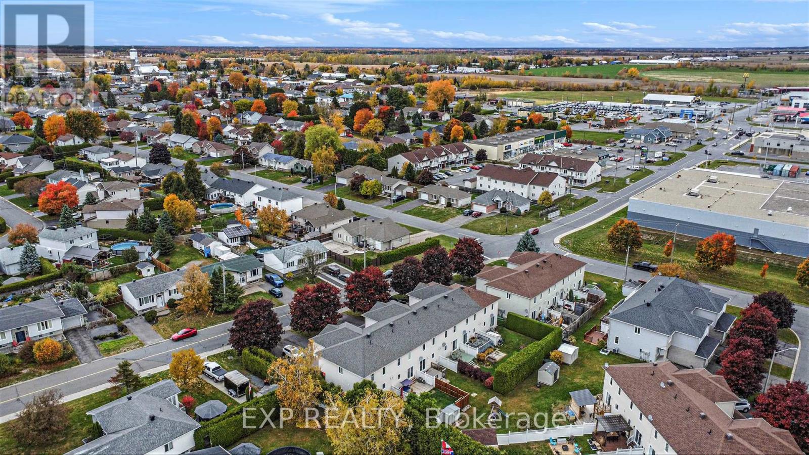 67 Lafleche Boulevard, Casselman, Ontario  K0A 1M0 - Photo 38 - X12585640