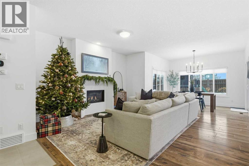 234 Mahogany Passage Se, Calgary, Alberta  T3M 2J8 - Photo 5 - A2274798