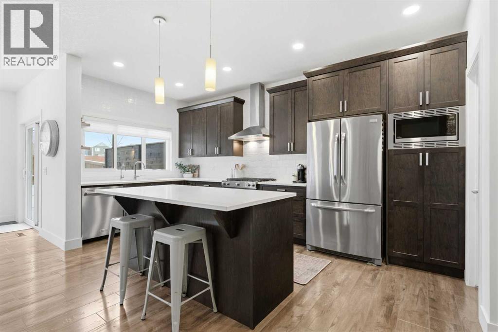 234 Mahogany Passage Se, Calgary, Alberta  T3M 2J8 - Photo 9 - A2274798