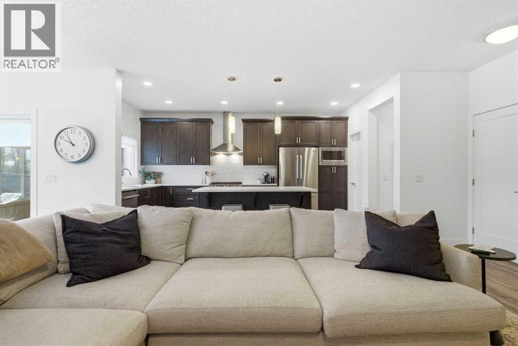 234 Mahogany Passage Se, Calgary, Alberta  T3M 2J8 - Photo 8 - A2274798