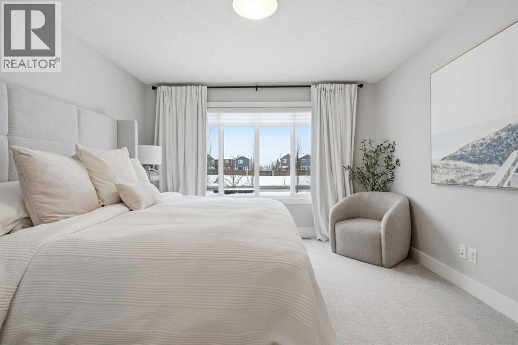 234 Mahogany Passage Se, Calgary, Alberta  T3M 2J8 - Photo 26 - A2274798