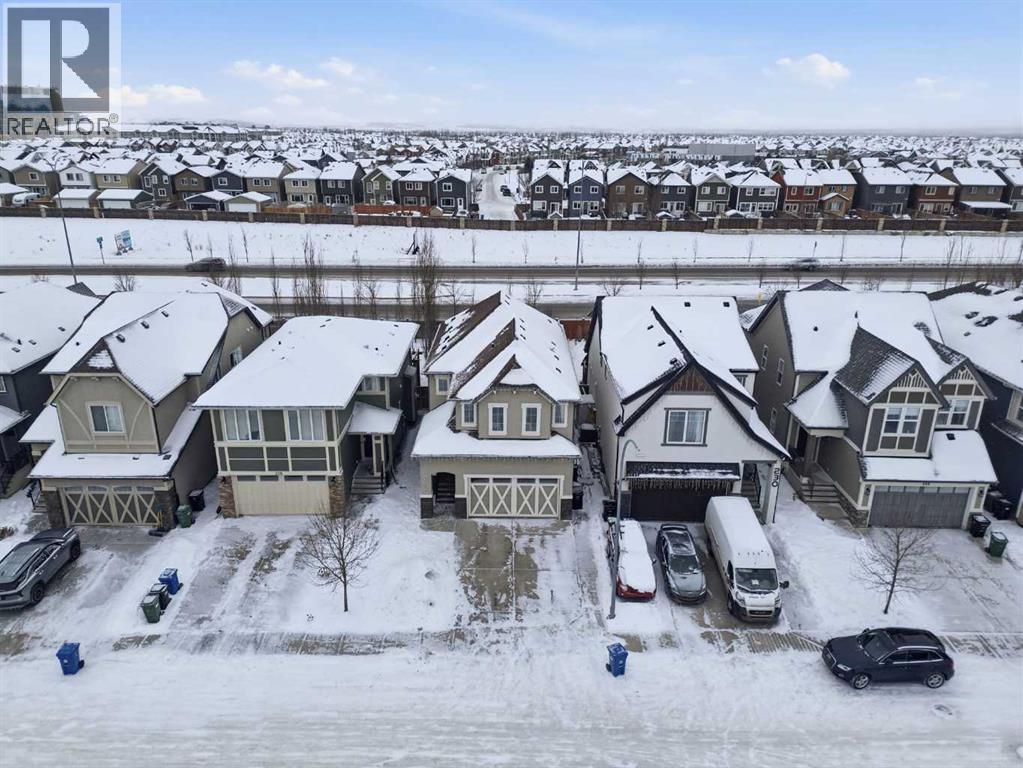 234 Mahogany Passage Se, Calgary, Alberta  T3M 2J8 - Photo 48 - A2274798