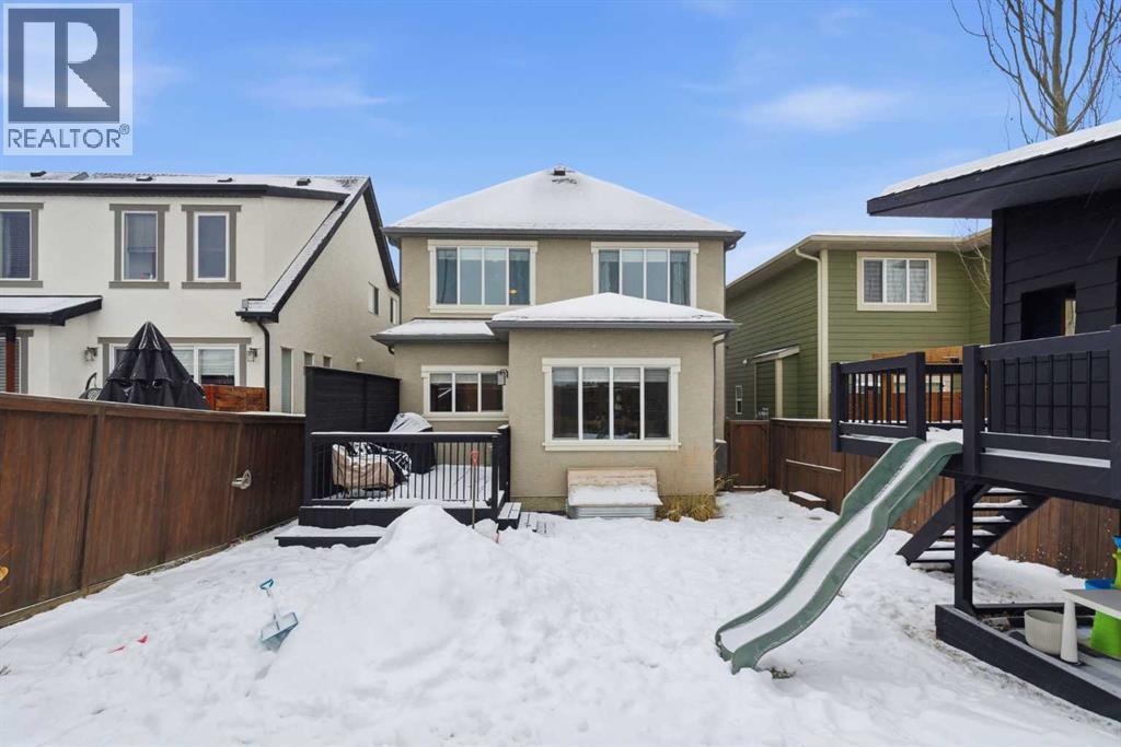 234 Mahogany Passage Se, Calgary, Alberta  T3M 2J8 - Photo 44 - A2274798