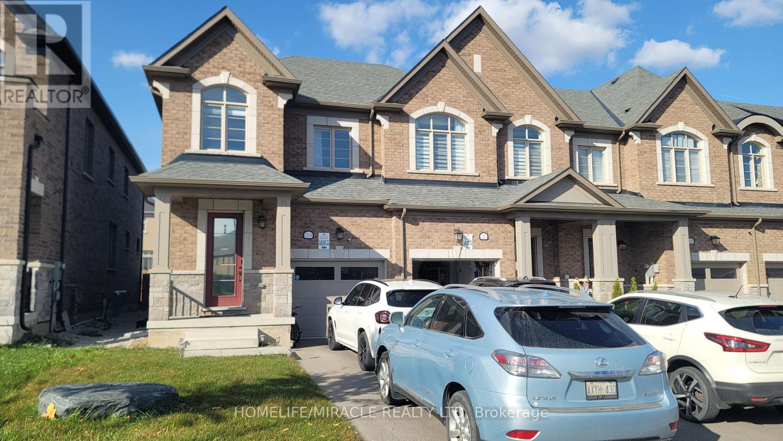1319 CHEE CHEE LANDING, Milton, Ontario