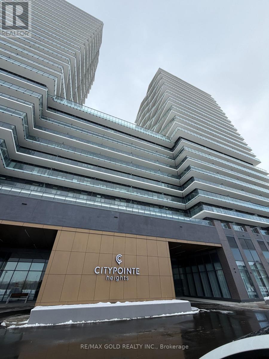 720 - 15 SKYRIDGE DRIVE, Brampton, Ontario