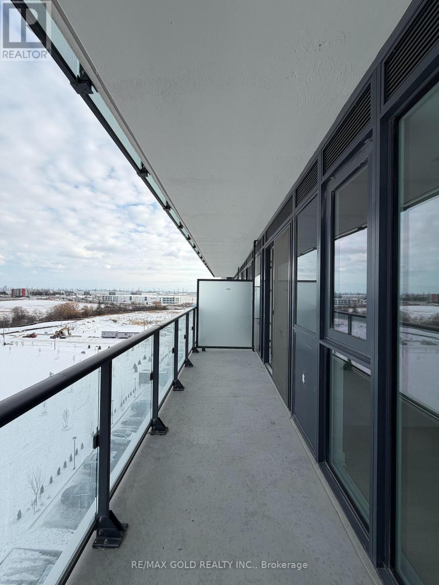 720 - 15 Skyridge Drive, Brampton, Ontario  L6P 4S7 - Photo 12 - W12632834