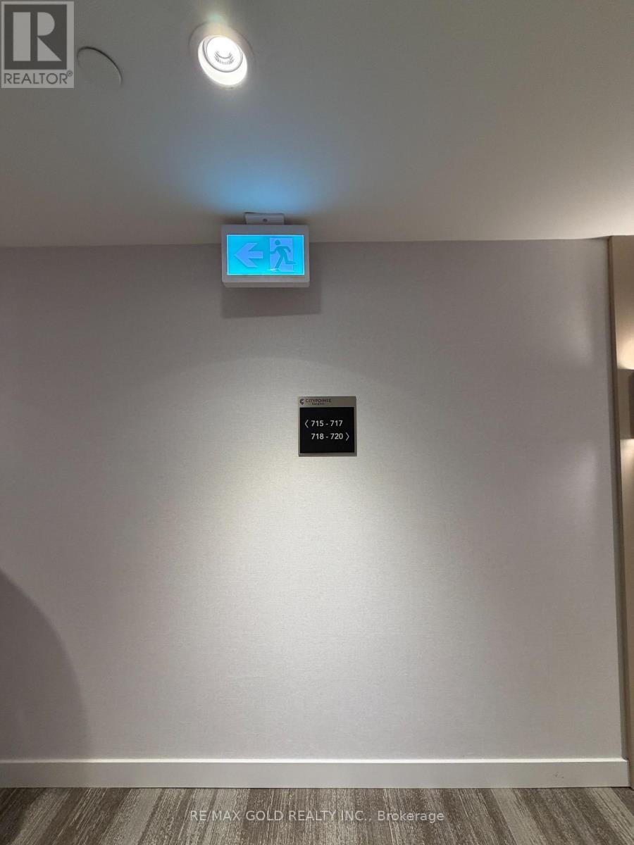 720 - 15 Skyridge Drive, Brampton, Ontario  L6P 4S7 - Photo 22 - W12632834