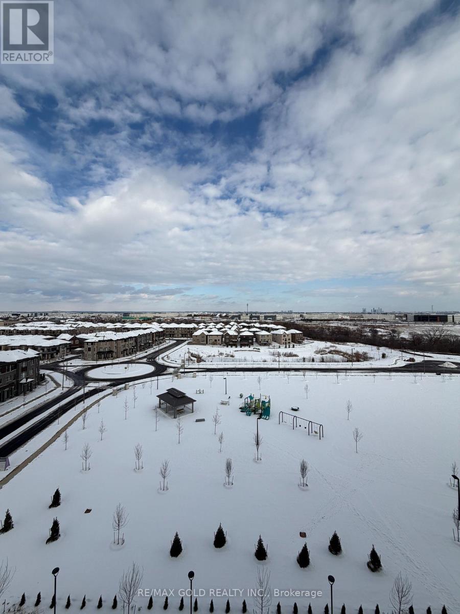 720 - 15 Skyridge Drive, Brampton, Ontario  L6P 4S7 - Photo 8 - W12632834