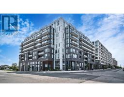 201 - 3005 PINE GLEN ROAD, Oakville, Ontario