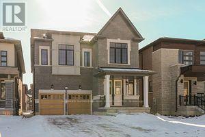 23 MICHENER DRIVE, Brampton, Ontario