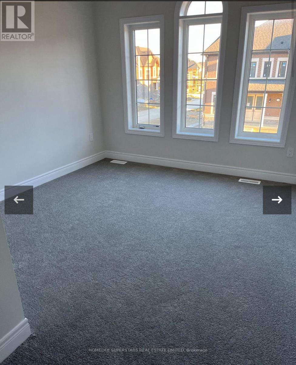 23 Michener Drive, Brampton, Ontario  L6R 4E9 - Photo 2 - W12632842