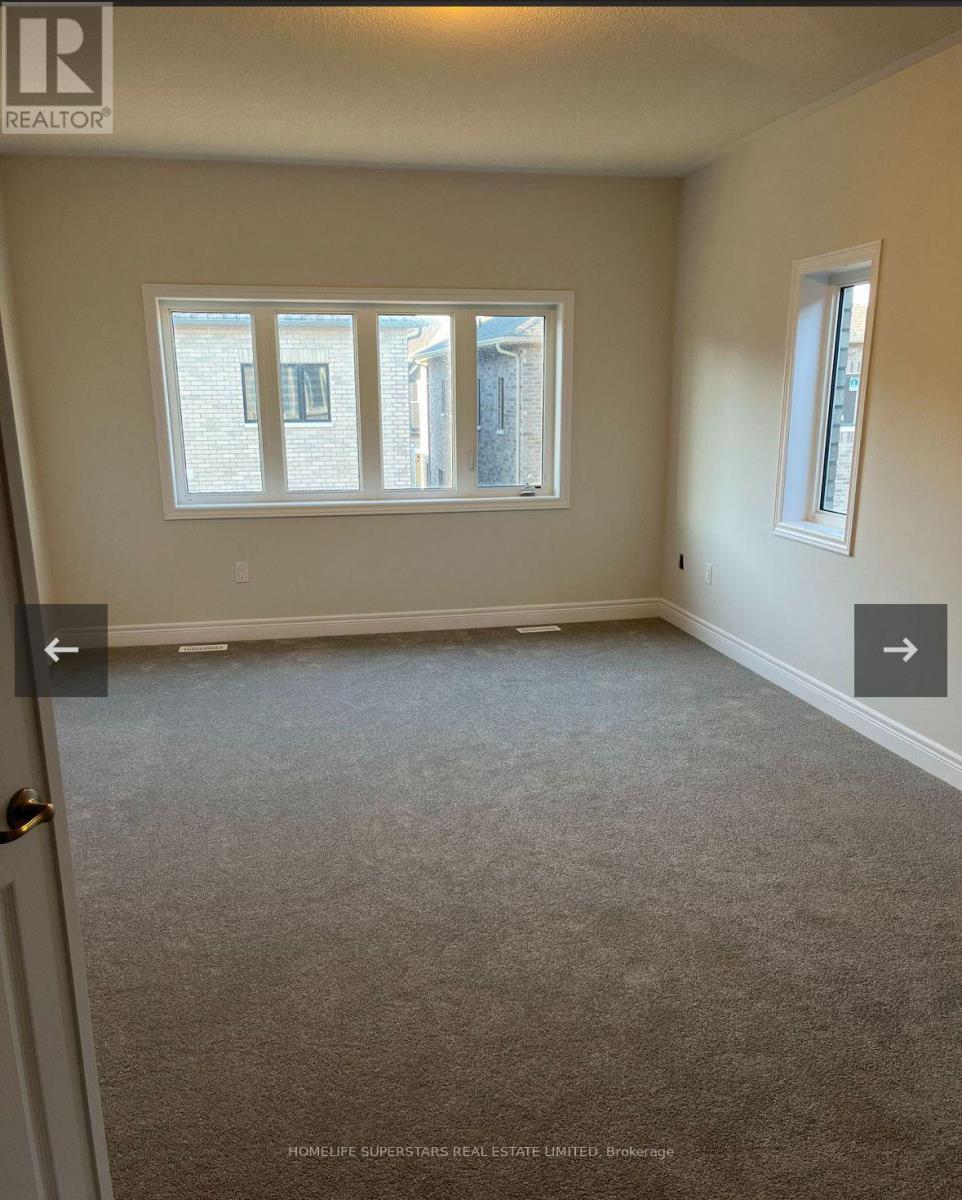 23 Michener Drive, Brampton, Ontario  L6R 4E9 - Photo 3 - W12632842