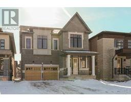 23 MICHENER DRIVE, Brampton, Ontario