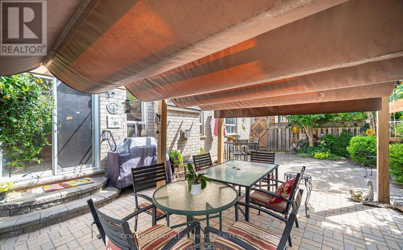 91 Trailside Walk, Brampton, Ontario  L6S 6H6 - Photo 17 - W12632844