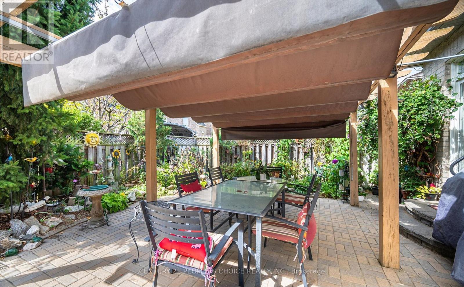 91 Trailside Walk, Brampton, Ontario  L6S 6H6 - Photo 18 - W12632844