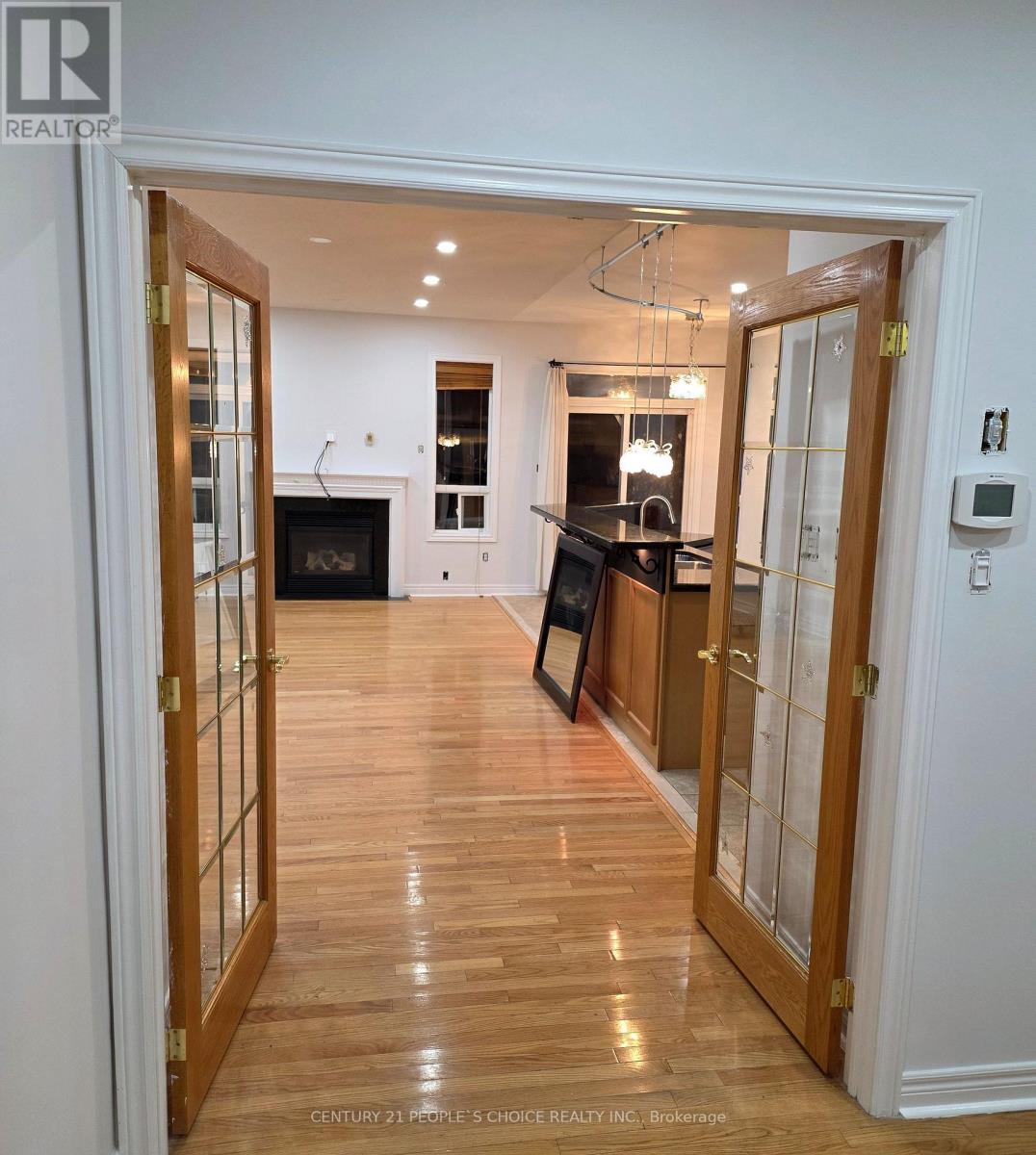 91 Trailside Walk, Brampton, Ontario  L6S 6H6 - Photo 6 - W12632844