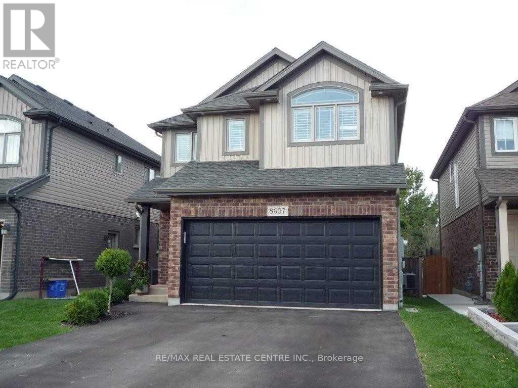 8607 Jennifer Crescent, Niagara Falls, Ontario  L2H 1H4 - Photo 1 - X12632840