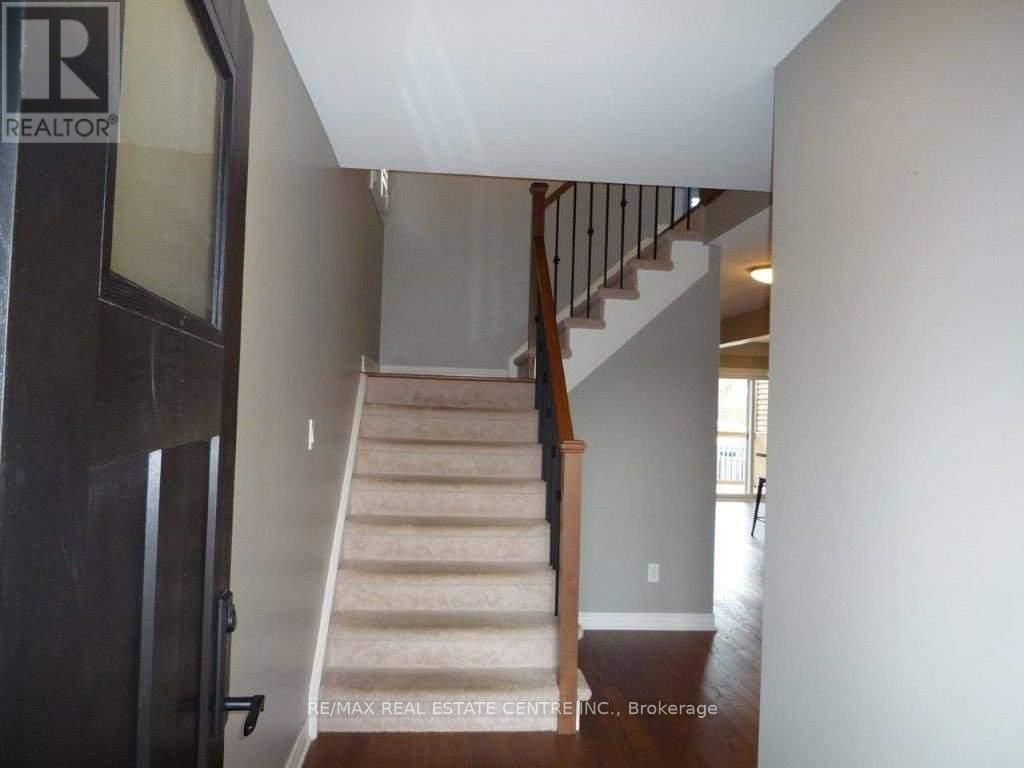 8607 Jennifer Crescent, Niagara Falls, Ontario  L2H 1H4 - Photo 10 - X12632840