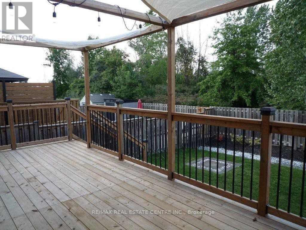 8607 Jennifer Crescent, Niagara Falls, Ontario  L2H 1H4 - Photo 26 - X12632840