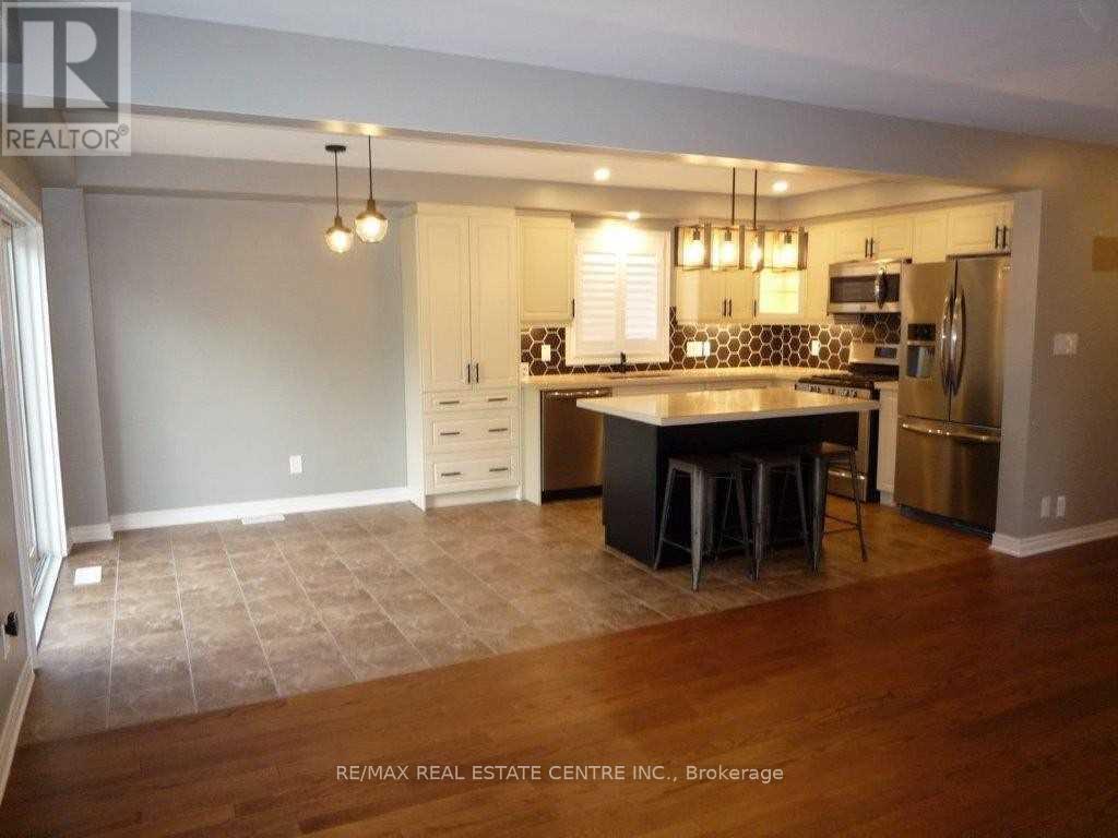 8607 Jennifer Crescent, Niagara Falls, Ontario  L2H 1H4 - Photo 4 - X12632840