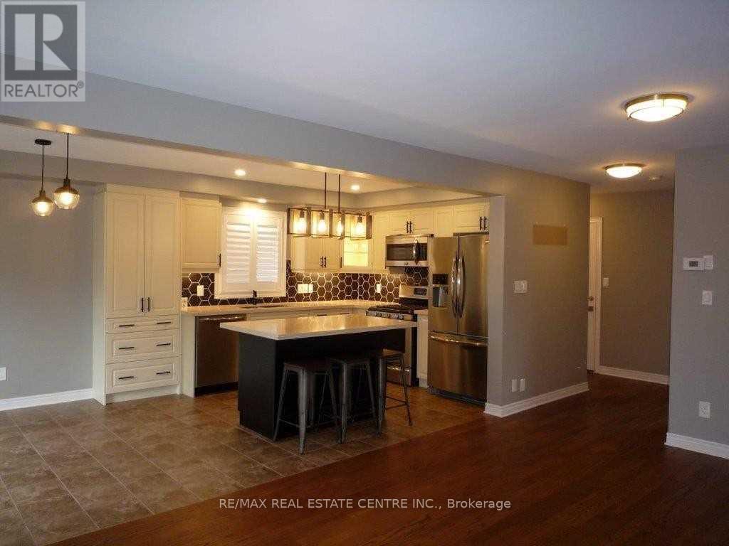 8607 Jennifer Crescent, Niagara Falls, Ontario  L2H 1H4 - Photo 5 - X12632840