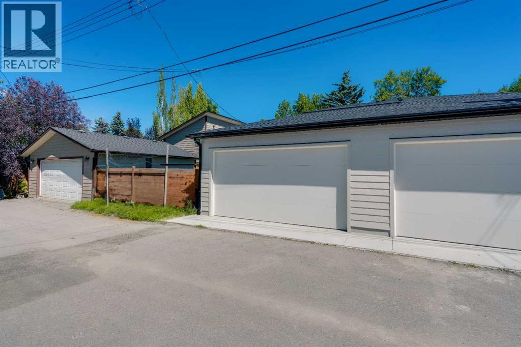 1130a Regent Crescent Ne, Calgary, Alberta T2E 5J7 - Photo 48 - A2252392