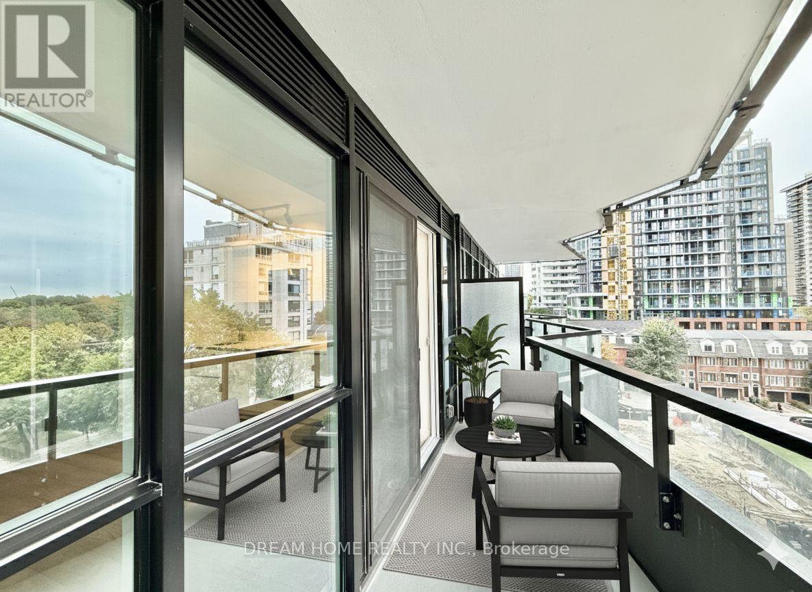 515 - 120 Broadway Avenue, Toronto, Ontario  M4P 0E9 - Photo 19 - C12469719