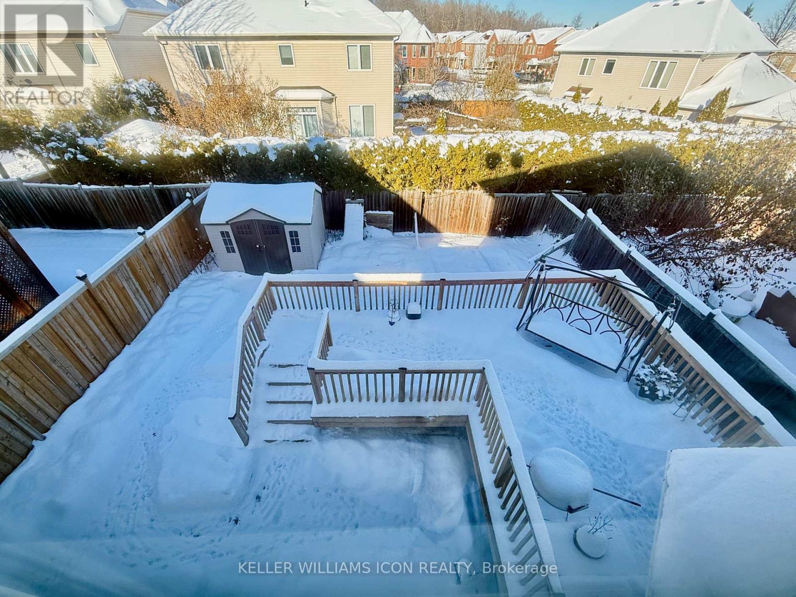 40 Huntcliff Place, Ottawa, Ontario K2G 6Z8 - Photo 25 - X12632856