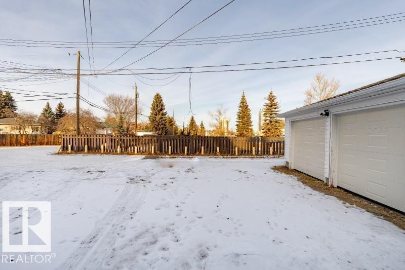 8522/8524 84 Av Nw, Edmonton, Alberta  T6C 1C9 - Photo 28 - E4456477