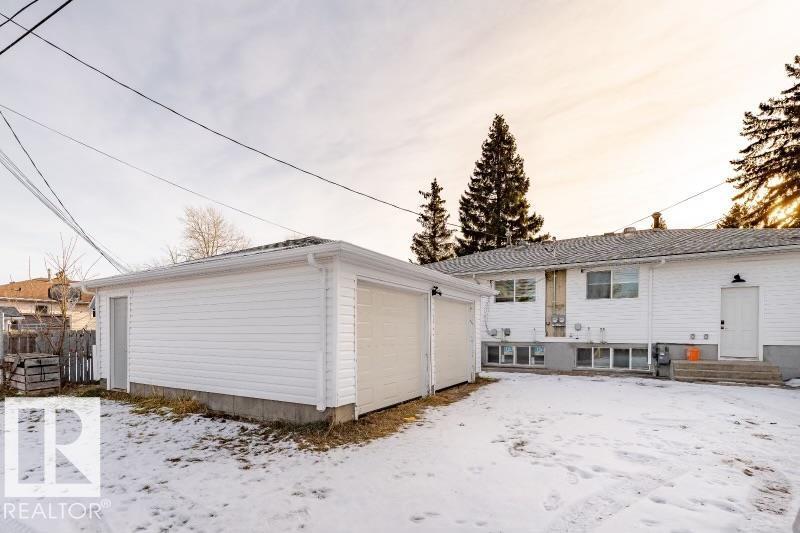 8522/8524 84 Av Nw, Edmonton, Alberta  T6C 1C9 - Photo 50 - E4456477