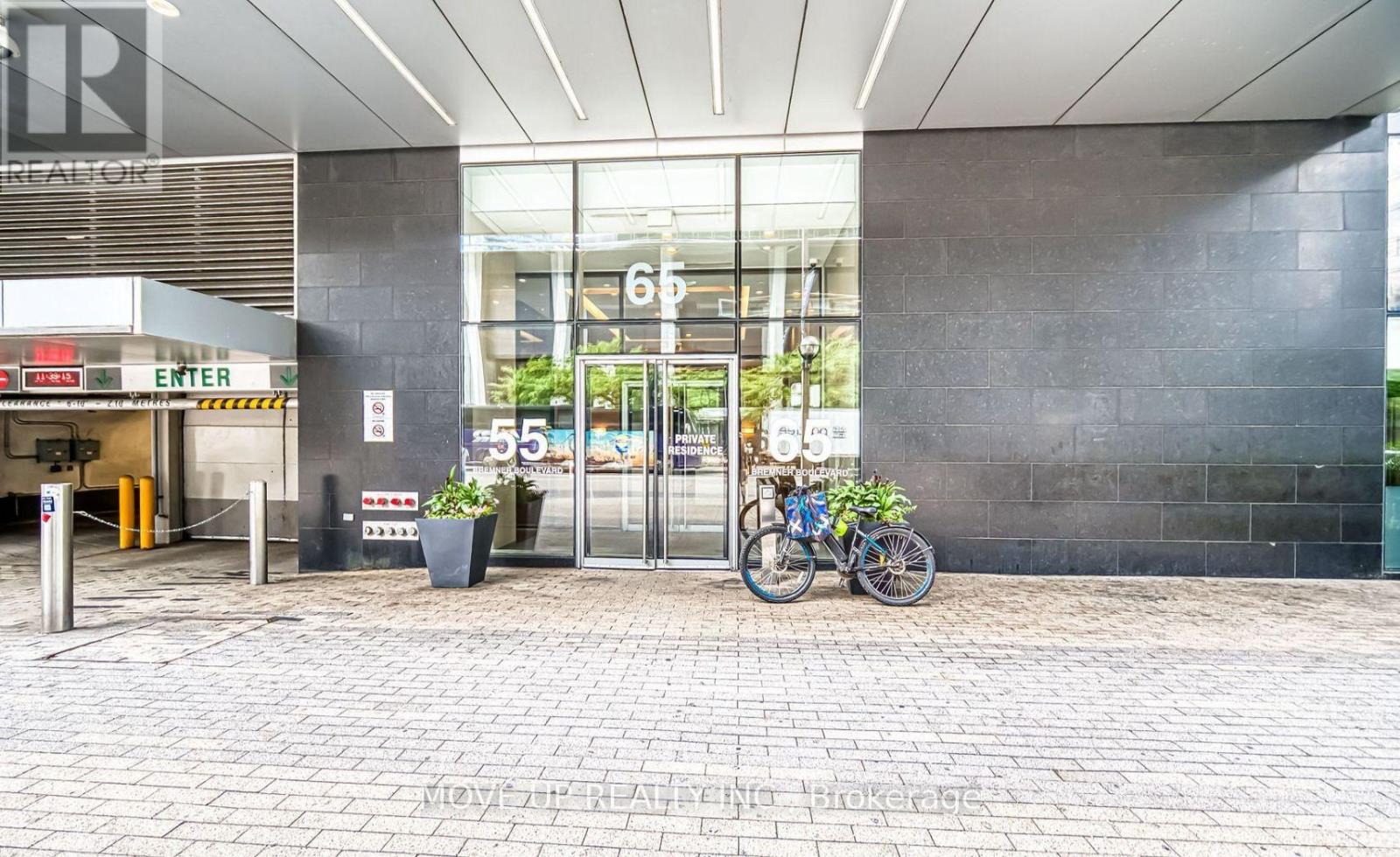 3606 - 55 Bremner Boulevard, Toronto, Ontario  M5J 0A6 - Photo 3 - C12632852