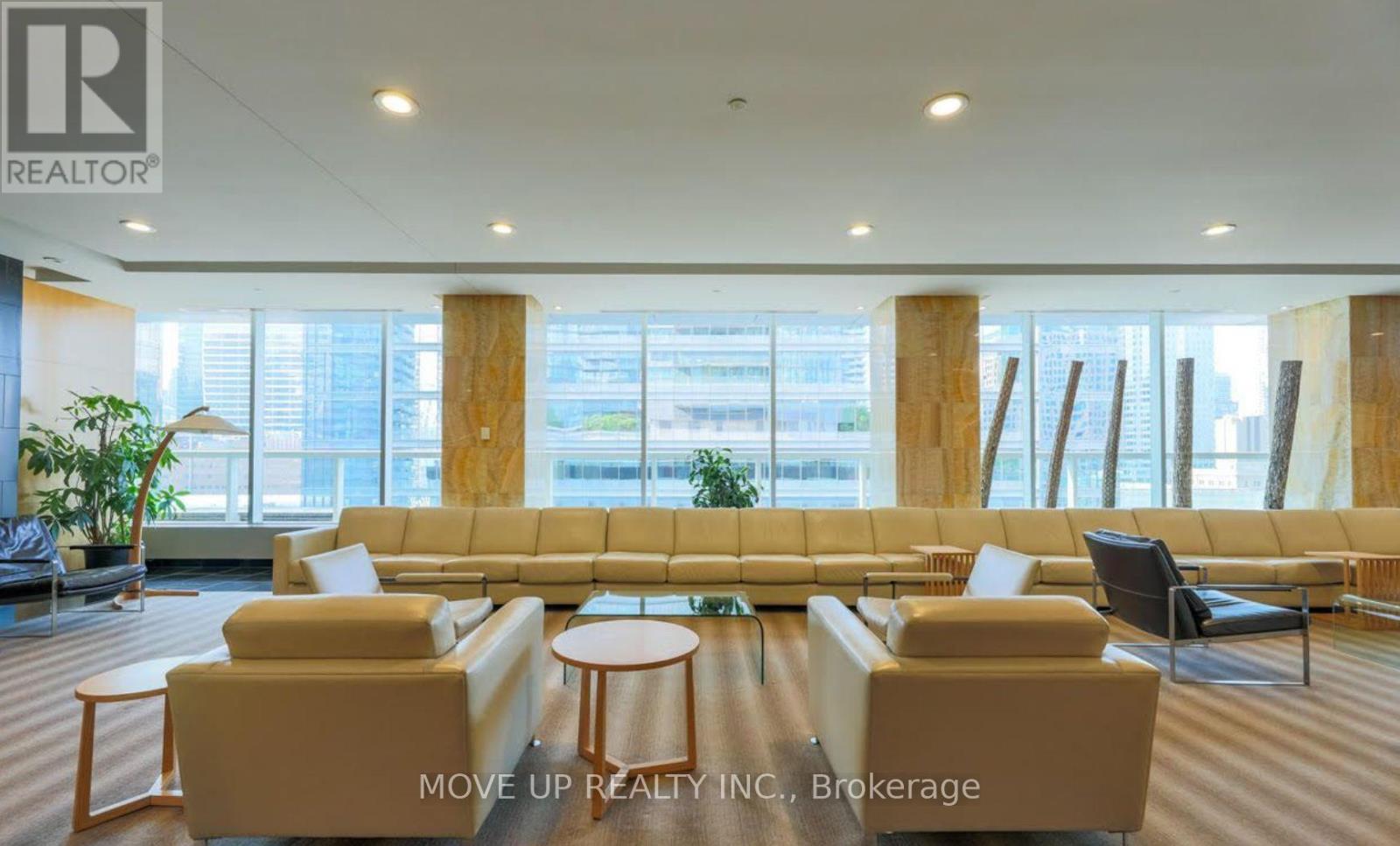 3606 - 55 Bremner Boulevard, Toronto, Ontario  M5J 0A6 - Photo 5 - C12632852