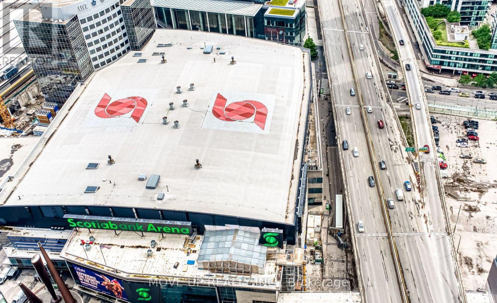 3606 - 55 Bremner Boulevard, Toronto, Ontario  M5J 0A6 - Photo 8 - C12632852