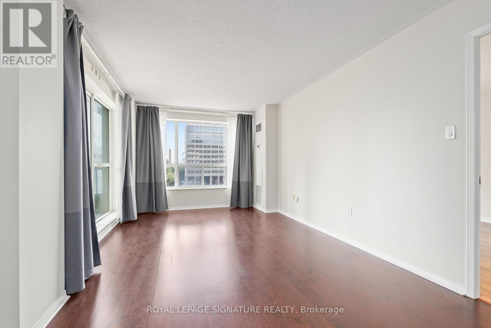 606 - 887 Bay Street, Toronto, Ontario  M5S 3K4 - Photo 7 - C12632860