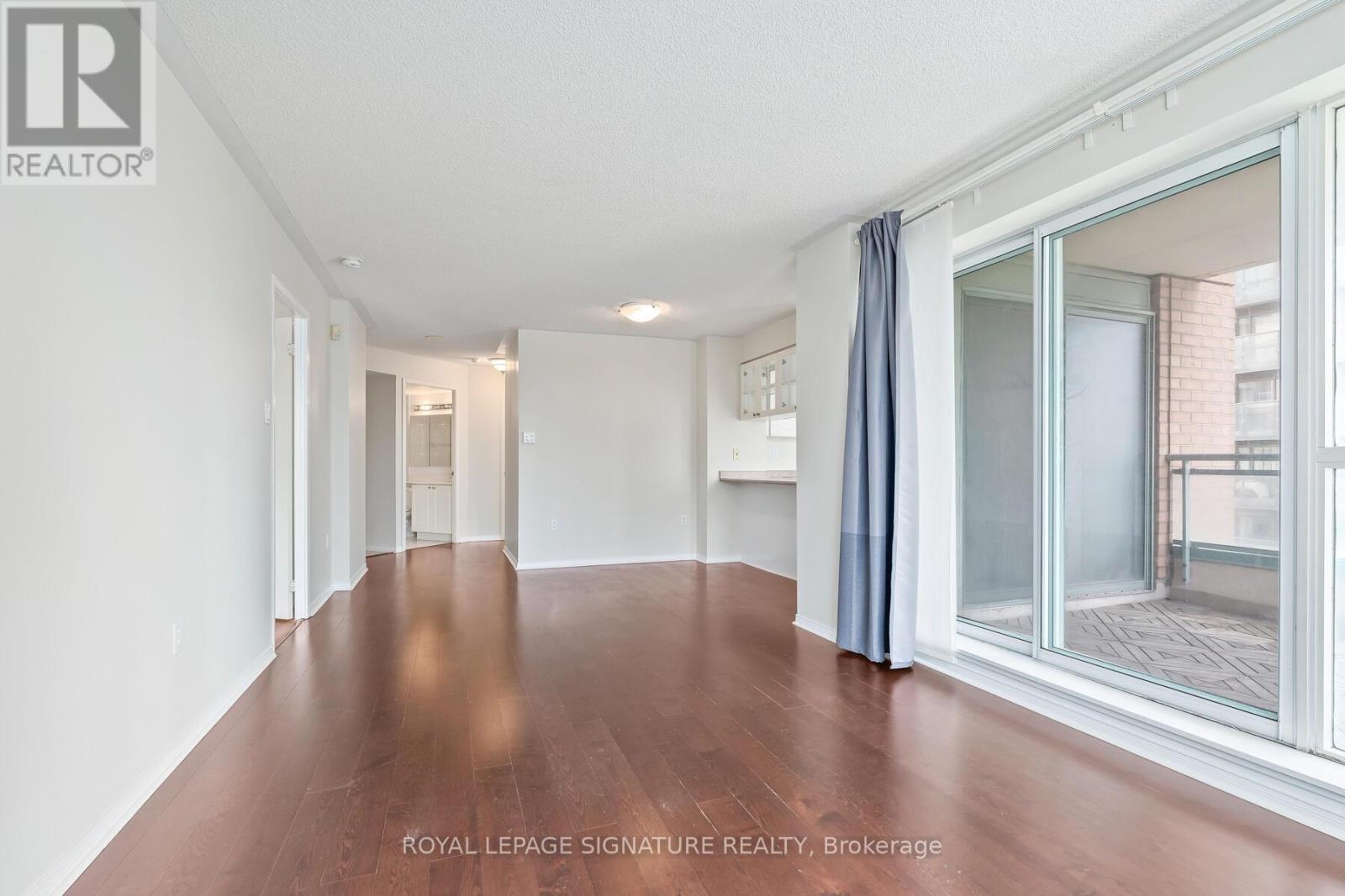 606 - 887 Bay Street, Toronto, Ontario  M5S 3K4 - Photo 8 - C12632860