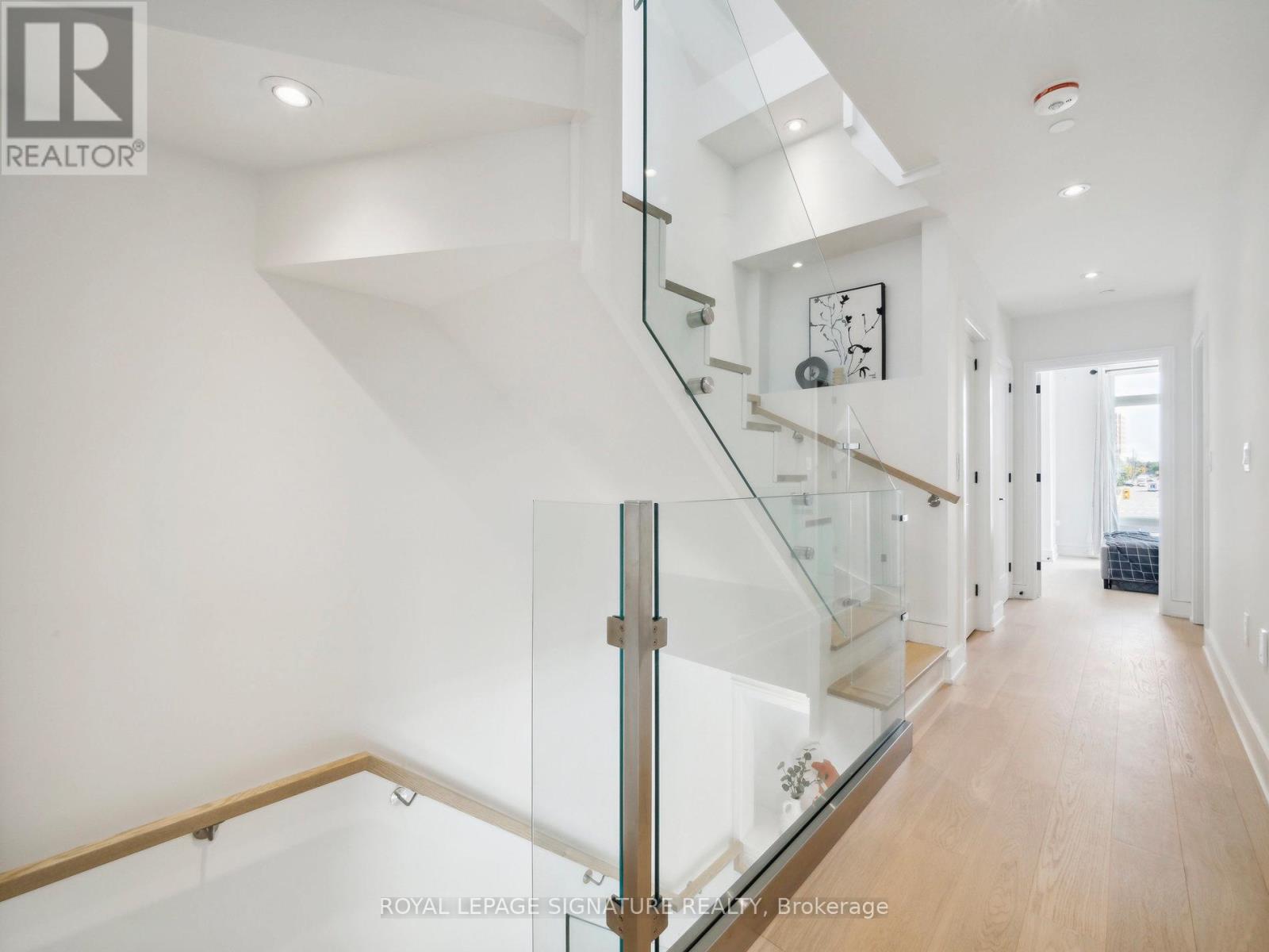 1 Flax Field Lane, Toronto, Ontario  M2N 0L5 - Photo 22 - C12632864