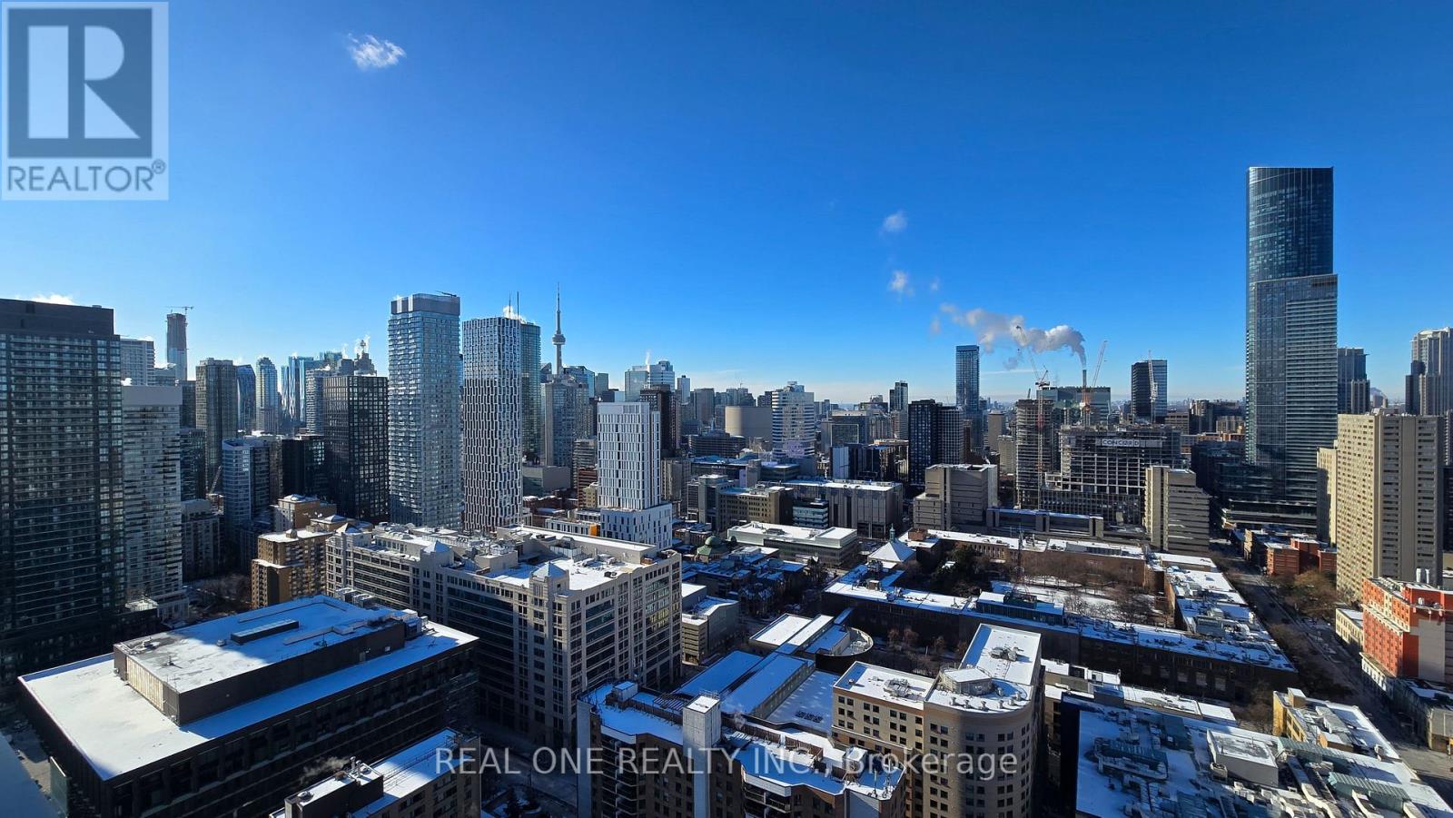 3805 - 319 JAVIS STREET, Toronto, Ontario