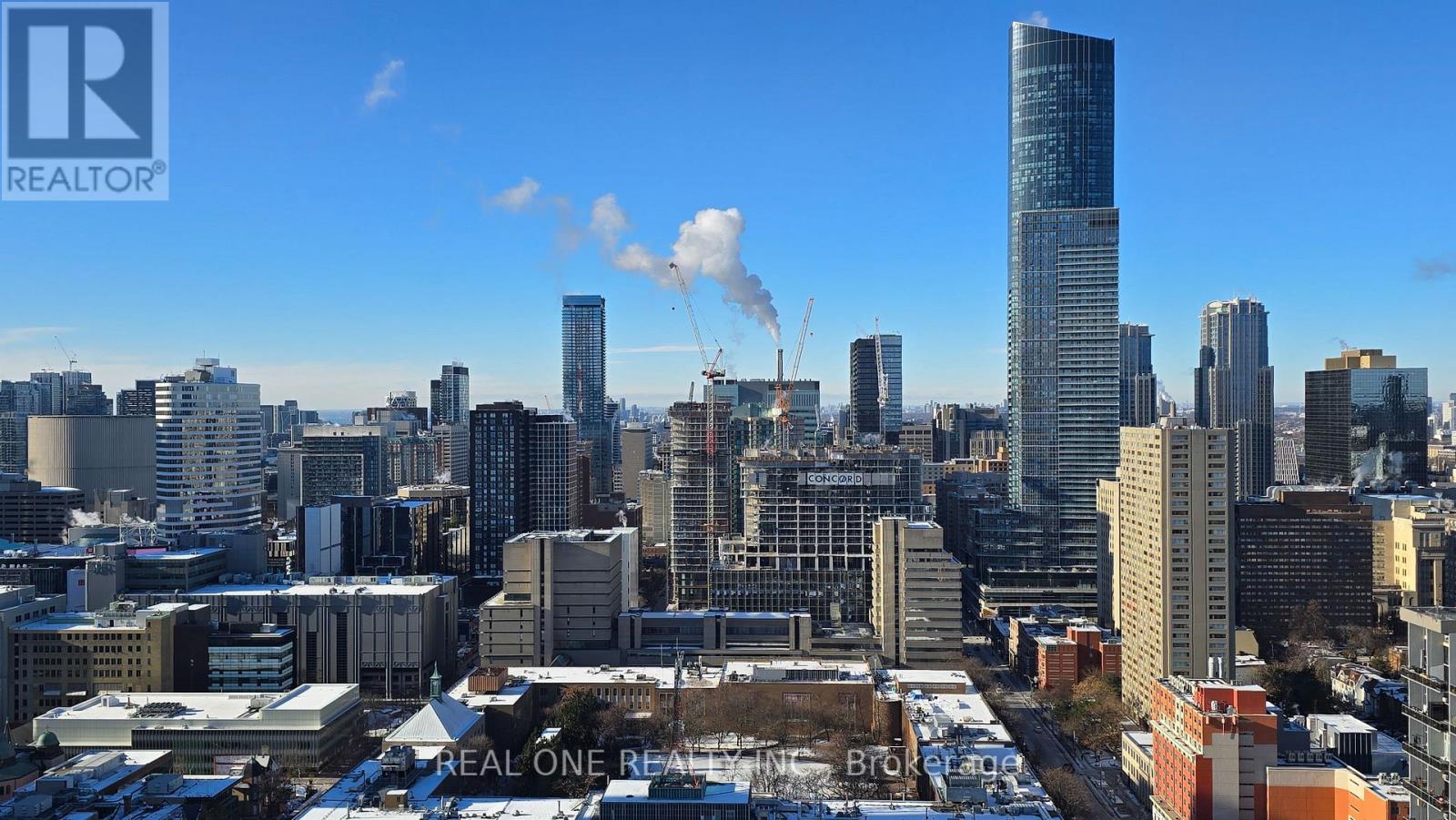 3805 - 319 Javis Street, Toronto, Ontario  M5B 0C8 - Photo 18 - C12632866