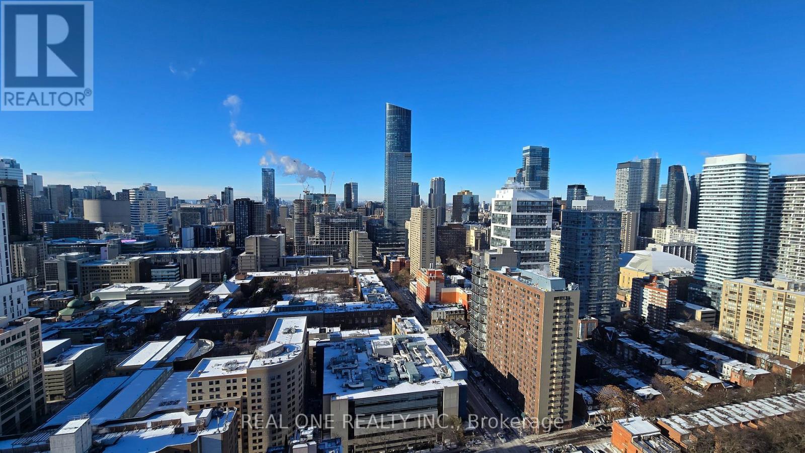 3805 - 319 Javis Street, Toronto, Ontario  M5B 0C8 - Photo 19 - C12632866