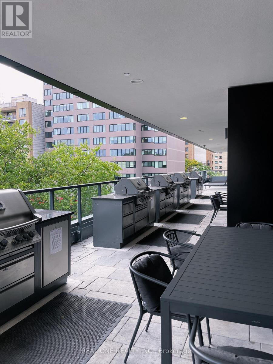 3805 - 319 Javis Street, Toronto, Ontario  M5B 0C8 - Photo 21 - C12632866