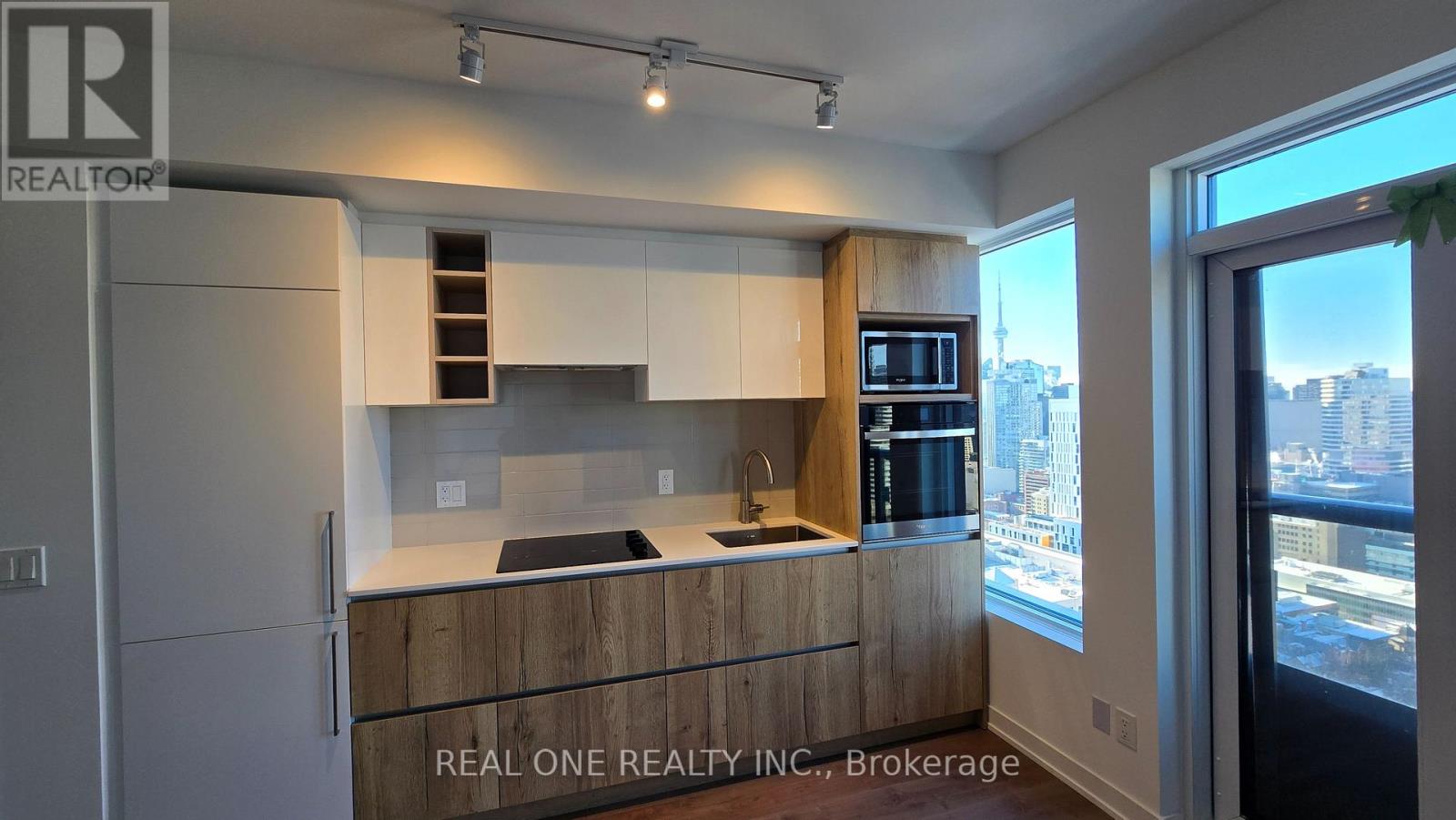 3805 - 319 Javis Street, Toronto, Ontario  M5B 0C8 - Photo 5 - C12632866