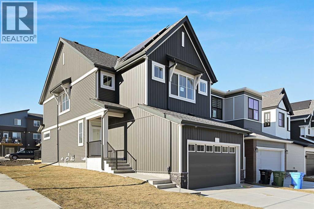 264 Edith Place Nw, Calgary, Alberta  T3R 2E1 - Photo 1 - A2272254