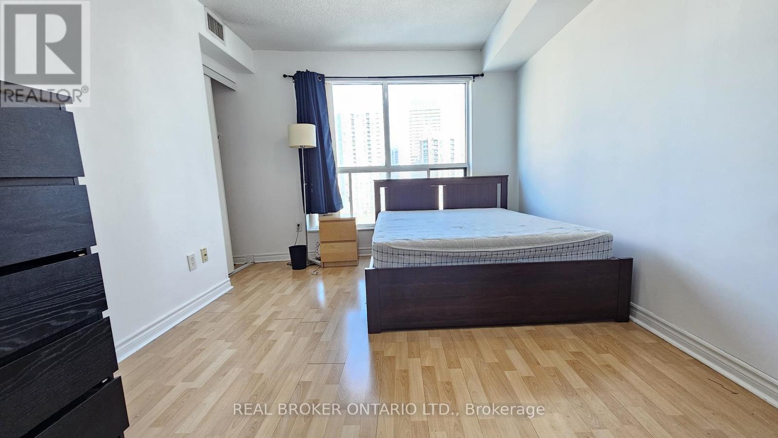 1516 - 7 Lorraine Drive, Toronto, Ontario  M2N 2E3 - Photo 12 - C12632580