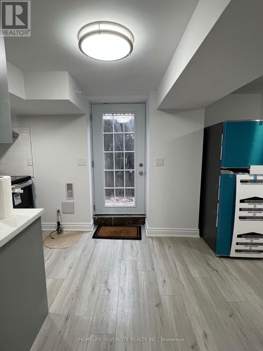 BSMNT - 109 MONTEITH CRESCENT, Vaughan, Ontario