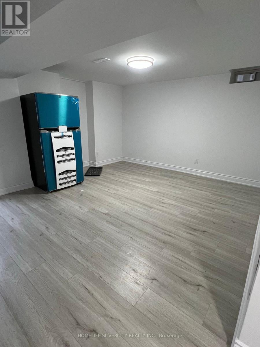 Bsmnt - 109 Monteith Crescent, Vaughan, Ontario  L6A 3M8 - Photo 3 - N12632854